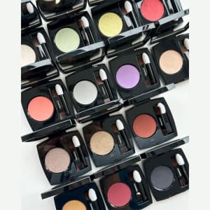 CHANEL コフレ シャネル・クリスマスコフレ2024】10/18発売・雪の結晶が