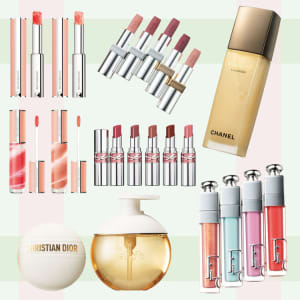 出品11月まで★OliverGAL★オリバーガル★CHANEL★YSL★コスメ 出品11月まで☆OliverGAL☆オリバーガル☆CHANEL☆YSL☆コスメ