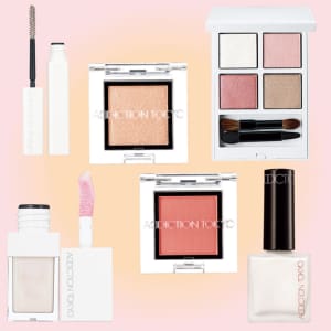 クレ・ド・ポー ボーテ】“赤い糸伝説”がテーマ！ハイライト