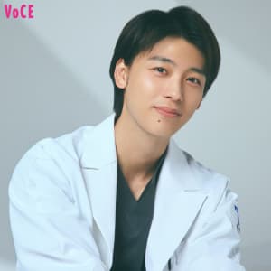 竹内涼真】「気持ちを整えるために、そのときの自分と相談するようにし