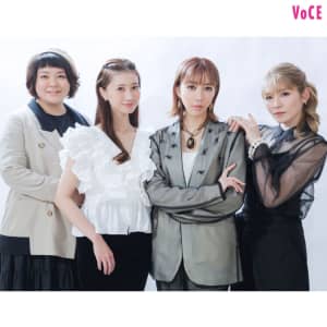 望海風斗 美弥るりか 花乃まりあ 瀬戸かずや 元宝塚トップスター望海風