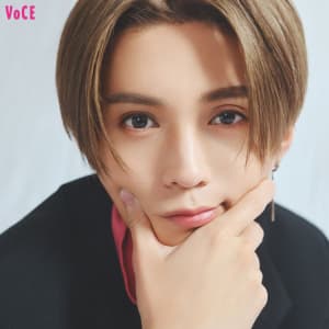 プロフィールと作品の詳細へ！ 【八木勇征（FANTASTICS）】取材