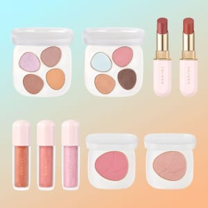 ラデュレ】パケ買いしたくなる！可愛すぎるチークが主役！【夏コスメ