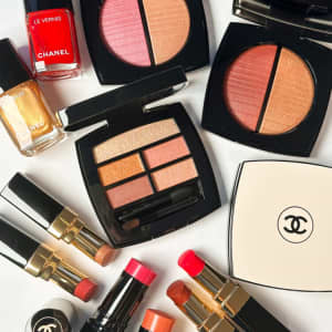 シャネル・春新作コスメ2025】1／8発売・ルージュ ココ ボームに