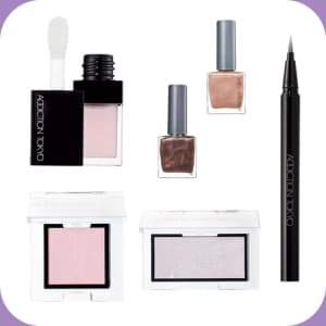 アディクション・秋コスメ2024】を一気見せ！ザ アイシャドウパレット