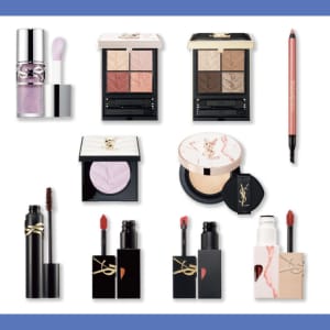ゲラン　イヴサンローラン　NARS　デパコス　大量　コスメまとめ売り　MAC YSL・NARS・ランコムなど】注目デパコスの秋コスメを一気見せ