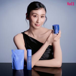 4品一斉大リニューアル！新しくなった「フェアルーセント」を深掘り[PR