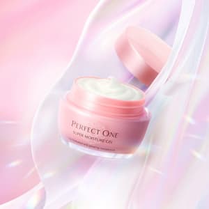 パーフェクトワン 薬用スーパーモイスチャージェル｜美容メディアVOCE