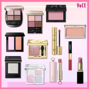 ブルベ冬におすすめのカラーは？ イヴ・サンローランの新作アイ