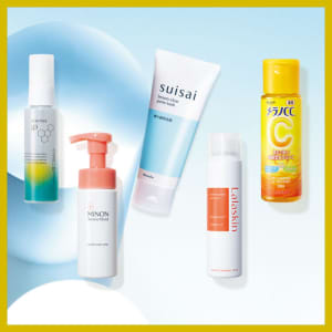 SOFINA iP ソフィーナアイピー 薬用 角層トーニングセラム｜美容