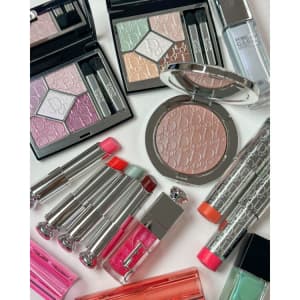 ディオール ディオールスキン フォーエヴァー ヌード ラディアント