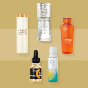 ドクターシーラボ ドクターシーラボ®×SHOGO SEKINE ホリデーコフレ