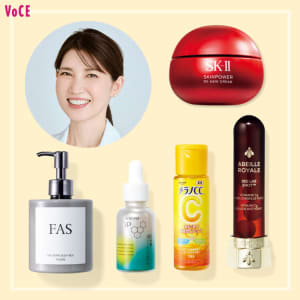 田中みな実×小田切ヒロ】の美の格言！「老いに抗わなくなった瞬間から