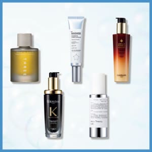 ゲラン オーキデ アンペリアル ザ コンセントレート セロム｜美容