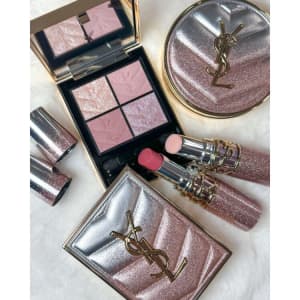 イヴ・サンローラン イヴサンローラン クチュール ミニ クラッチ