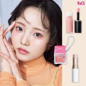 アナ スイ アナスイ リング ルージュ｜美容メディアVOCE（ヴォーチェ）