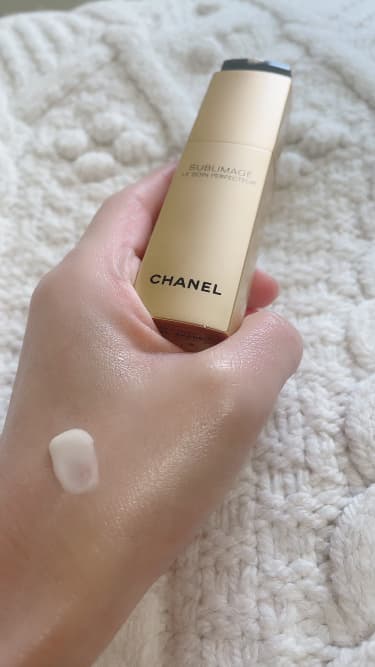 人気の ル サブリマージュ ソワン ソワン ☆CHANEL ル ペルフェク ...