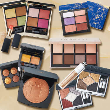 10〜11月発売！クリスマス限定コスメまとめ】シャネル・SUQQU