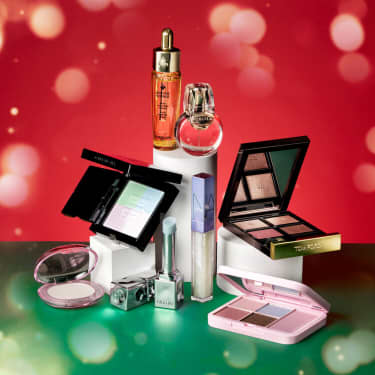 新品未開封✨エスティローダー メークアップコレクション2025クリスマスコフレ エスティ ローダー×クリスマスコフレ2025】発売日＆予約日は？｜メイク