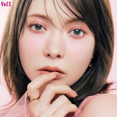 LDH次世代スター“美容男子”への道vol.5】実はVOCE読者！？ KID