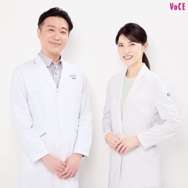 LDH次世代スター“美容男子”への道vol.5】実はVOCE読者！？ KID