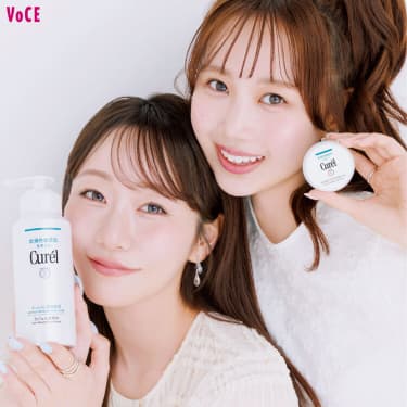 人気ヘアメイク小田切ヒロがお試し】この春の美人チークはジル