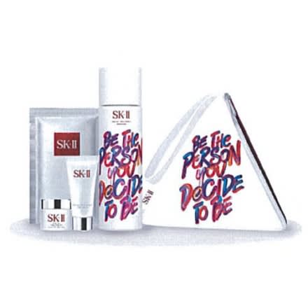 SK-II エスケーツー フェイシャル トリートメント エッセンス チェンジ ...