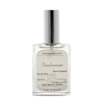 DAWN ダウンパフューム syrinxシュリンクス オードパルファム 30ml