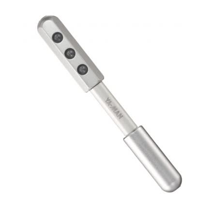 転がすだけの美顔器ヤーマン プラチナゲルマローラプロ 転がすだけの美顔器ヤーマン プラチナゲルマローラプロ 転がす