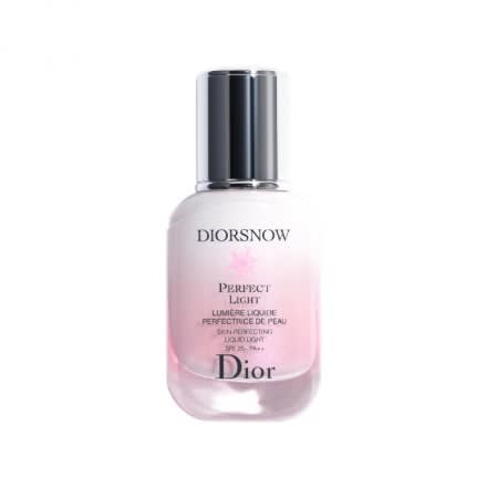 SPF25PA30ml【大幅値下げ中‼︎】 Dior スノーパーフェクトライト