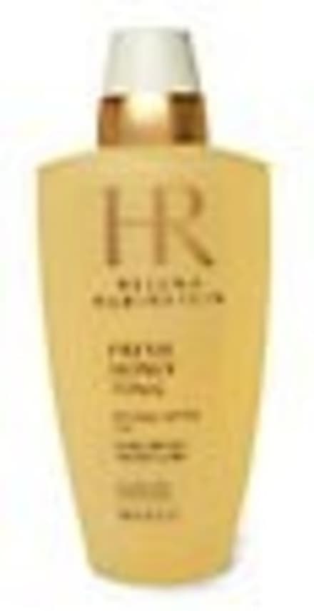 ヘレナ ルビンスタイン ハニー ローション （旧）｜美容メディアVOCE