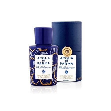 ACQUA DI PARMA アクア ディ パルマ ブルー メディテラネオ