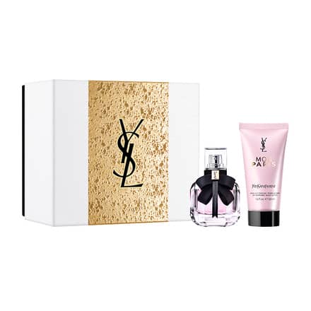 イヴサンローランモンパリギフトセット