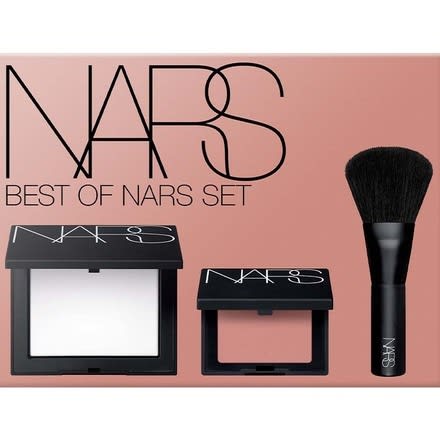 NARS ナーズ ベスト オブ ナーズ セット｜美容メディアVOCE（ヴォーチェ）