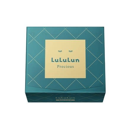 LuLuLun ルルルン ルルルンプレシャス GREEN（バランス）｜美容