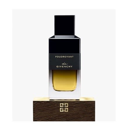 ド ジバンシイ インテンス ノクタンブル GIVENCHY