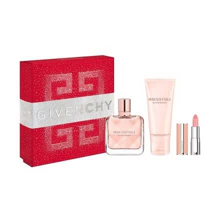 ジバンシイ イレジスティブル コフレ｜美容メディアVOCE（ヴォーチェ）