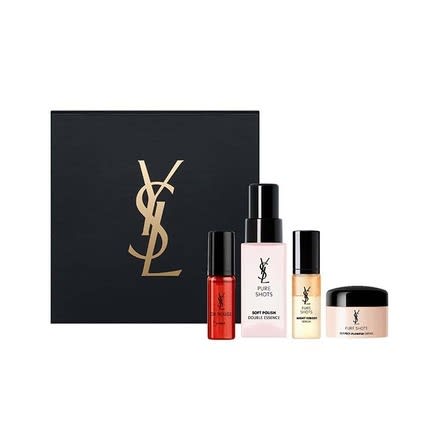 イヴサンローラン  ミニコスメセット Yves Saint Laurent rive gauche 並行輸入品 イヴサンローラン