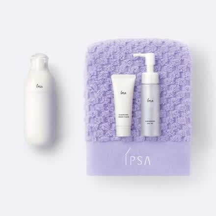イプサ　IPSA　ME 1&2 各3本ずつ 6本セット アクア＆MEトライアルキット | IPSA 公式サイト