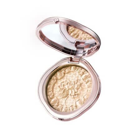 花西子 フローラシス 双蓮彫刻 ハイライト｜美容メディアVOCE