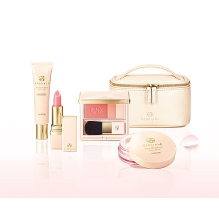 ノエビア ノエビア スペチアーレ ローズコフレ｜美容メディア