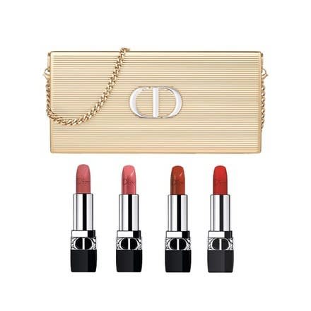 【希少】DIORリップ ミノディエール マキアージュコフレまとめ売りセット販売