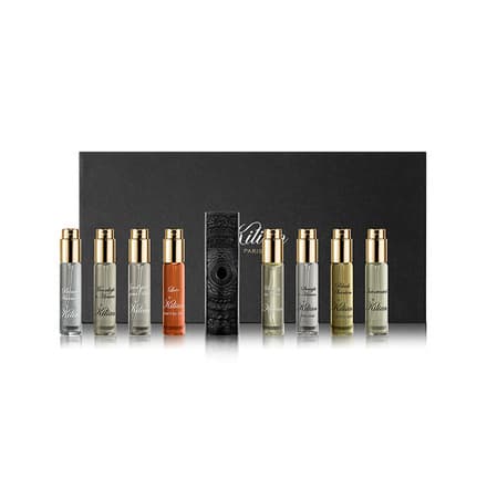 Kilian Paris キリアン ディスカバリーセット｜美容メディアVOCE