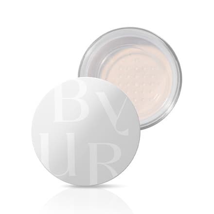 ByUR バイユア セラムフィット ルースフェイスパウダー｜美容