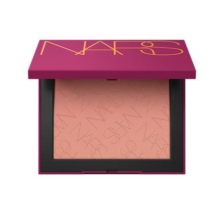 NARS ナーズ ライトリフレクティング ブラッシュ 03725｜美容メディア 