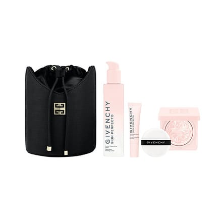 ジバンシースキンケアセット4点GIVENCHY