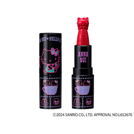 ANNA SUI リップスティック アナ スイ コスメティックス / リップ スティック Vの公式商品