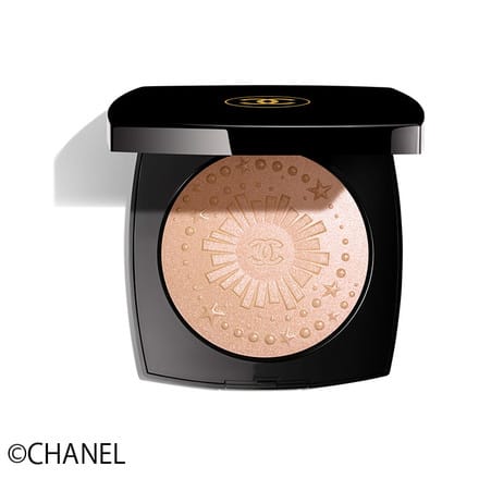 本日価格!CHANEL ダイヤモンドダスト ドゥ シャネル ホリデーチャーム付き シャネル ダイヤモンド ダスト ドゥ シャネル|美容メディアVOCE