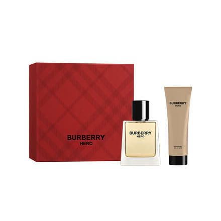 BURBERRY バーバリー　ヒーロー　オードトワレ　50ml バーバリー ヒーロー オードトワレ」リカルド・ティッシ手掛ける