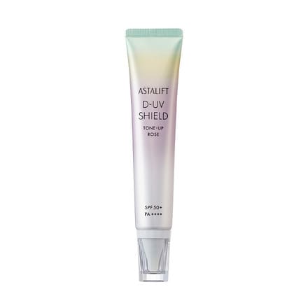 アスタリフト　D-UV シールド　トーンアップ　30g 2本セット Amazon | アスタリフト UV化粧下地 (SPF50+ PA++++) D-UV